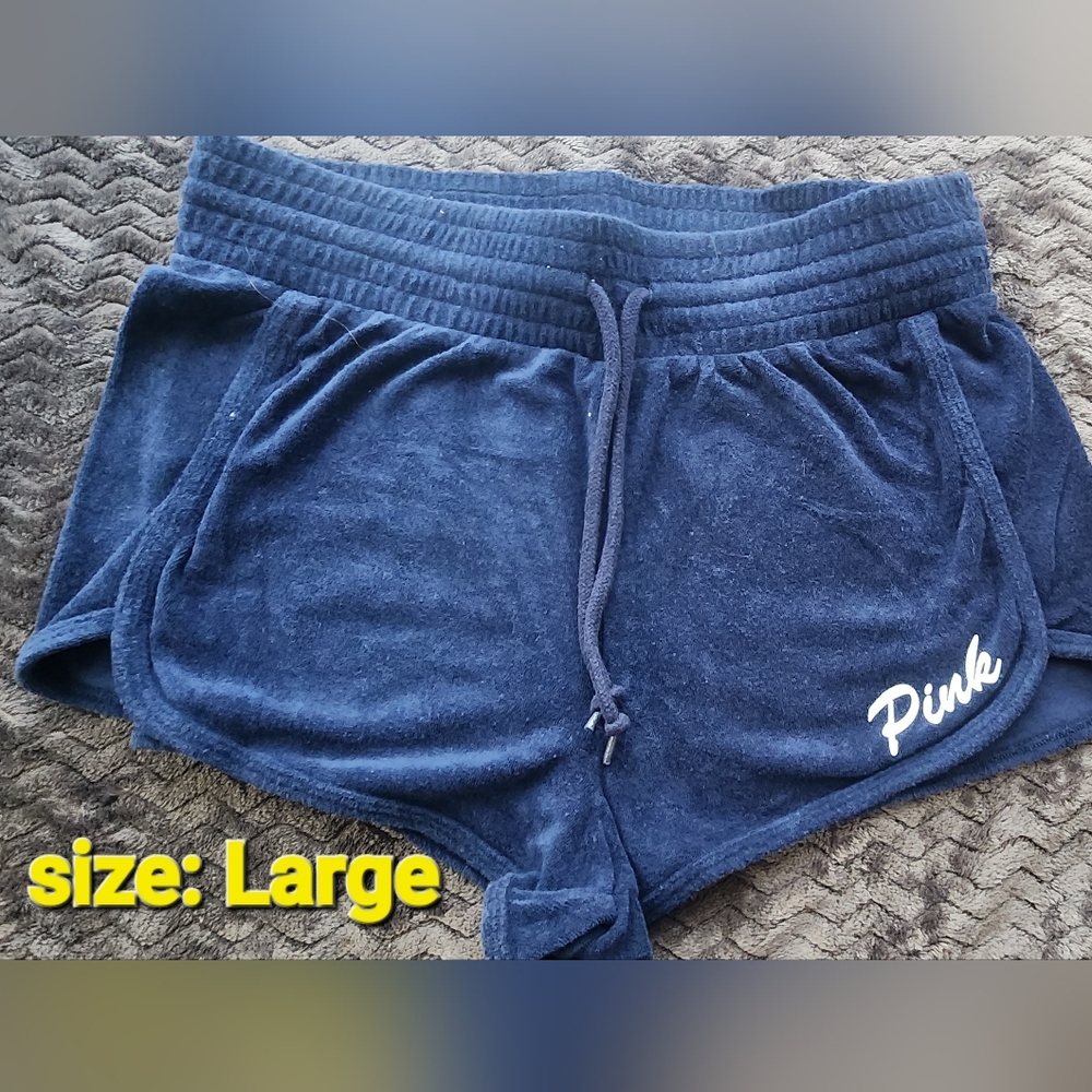 Victoria secret Sports Shorts